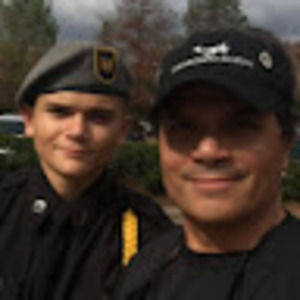 Meet your Posher, Mr